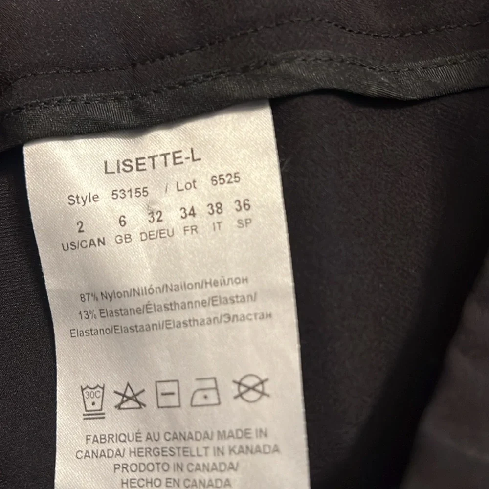 Pants - Picture 3 of 3